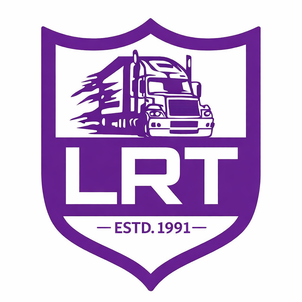 LRT Logo